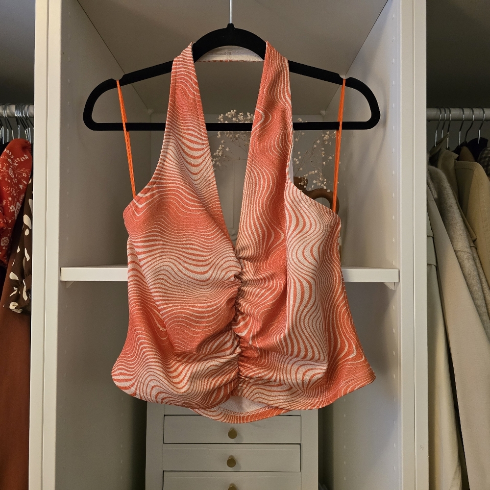 NWOT ASOS Top - Picture 5 of 5